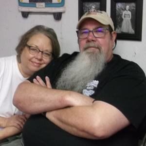 Meet your Posher, Mary lynn